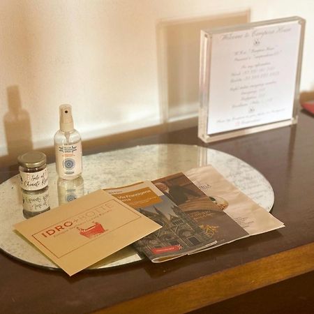 Hotel Campora House Tavarnelle Val di Pesa Zewnętrze zdjęcie