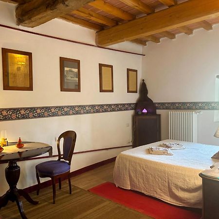 Hotel Campora House Tavarnelle Val di Pesa Zewnętrze zdjęcie