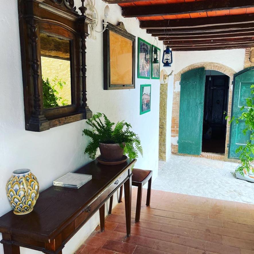 Hotel Campora House Tavarnelle Val di Pesa Zewnętrze zdjęcie