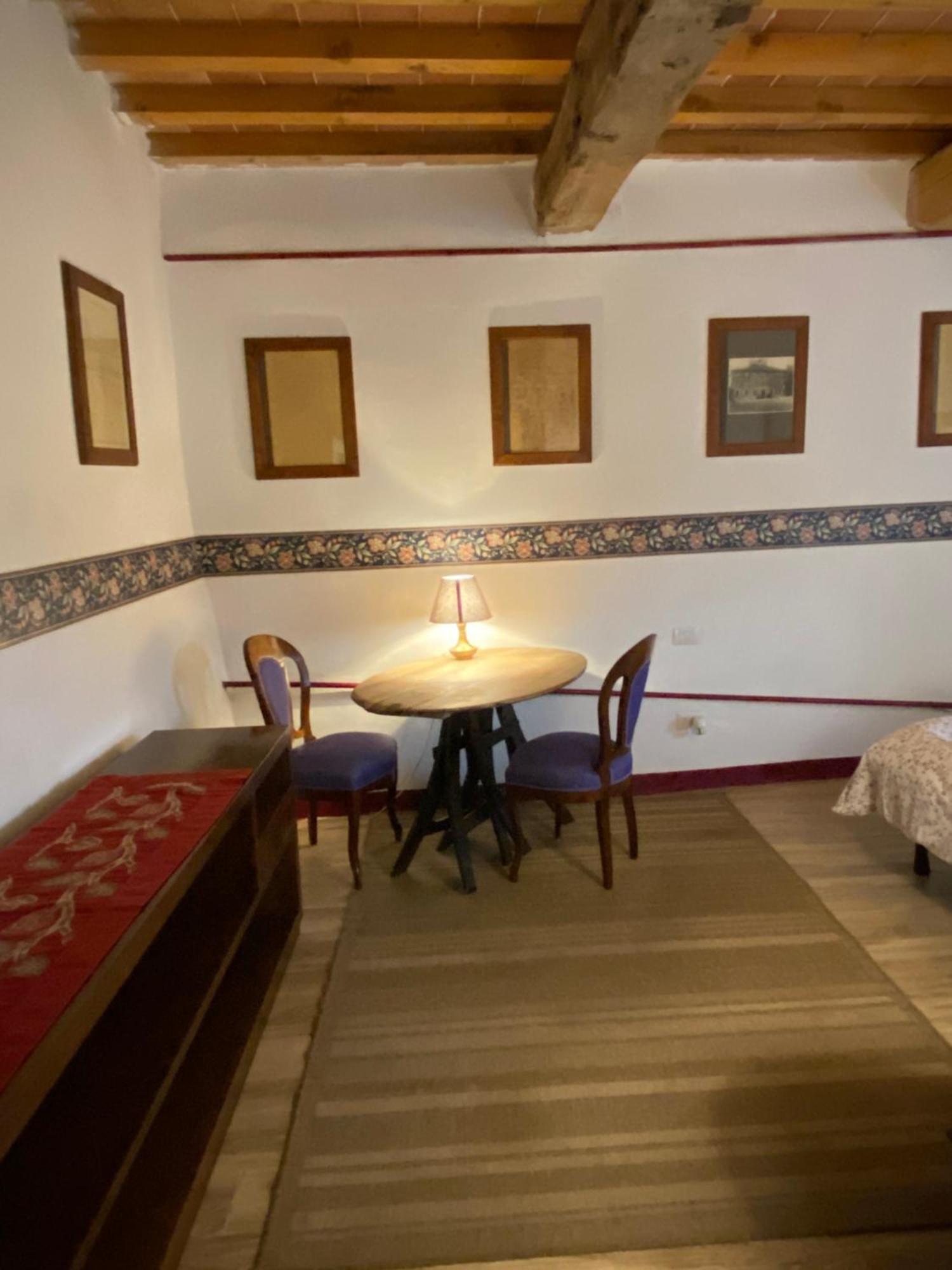 Hotel Campora House Tavarnelle Val di Pesa Zewnętrze zdjęcie
