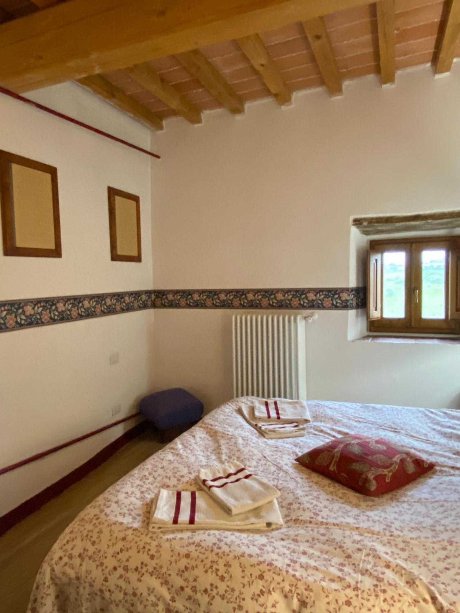 Hotel Campora House Tavarnelle Val di Pesa Zewnętrze zdjęcie