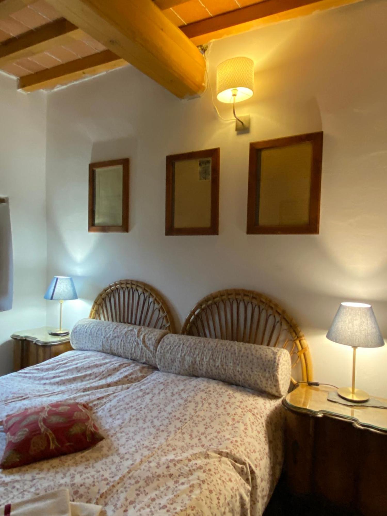 Hotel Campora House Tavarnelle Val di Pesa Zewnętrze zdjęcie