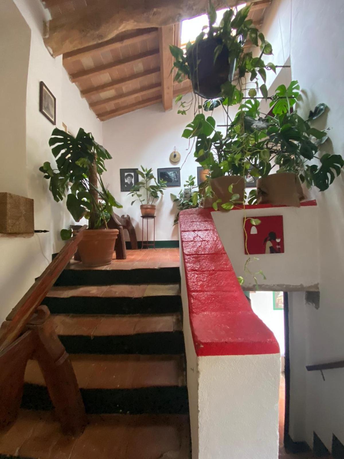 Hotel Campora House Tavarnelle Val di Pesa Zewnętrze zdjęcie