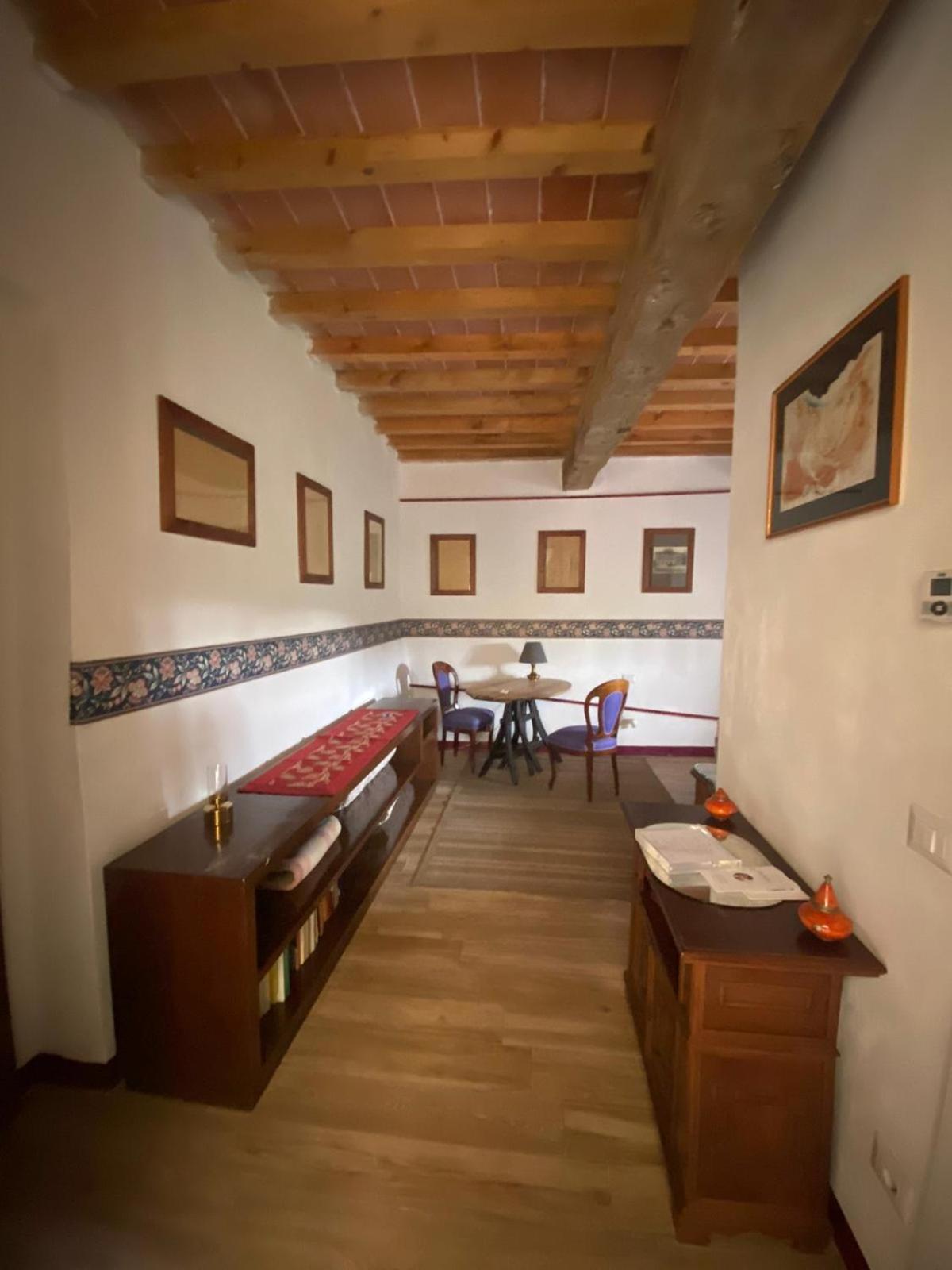 Hotel Campora House Tavarnelle Val di Pesa Zewnętrze zdjęcie