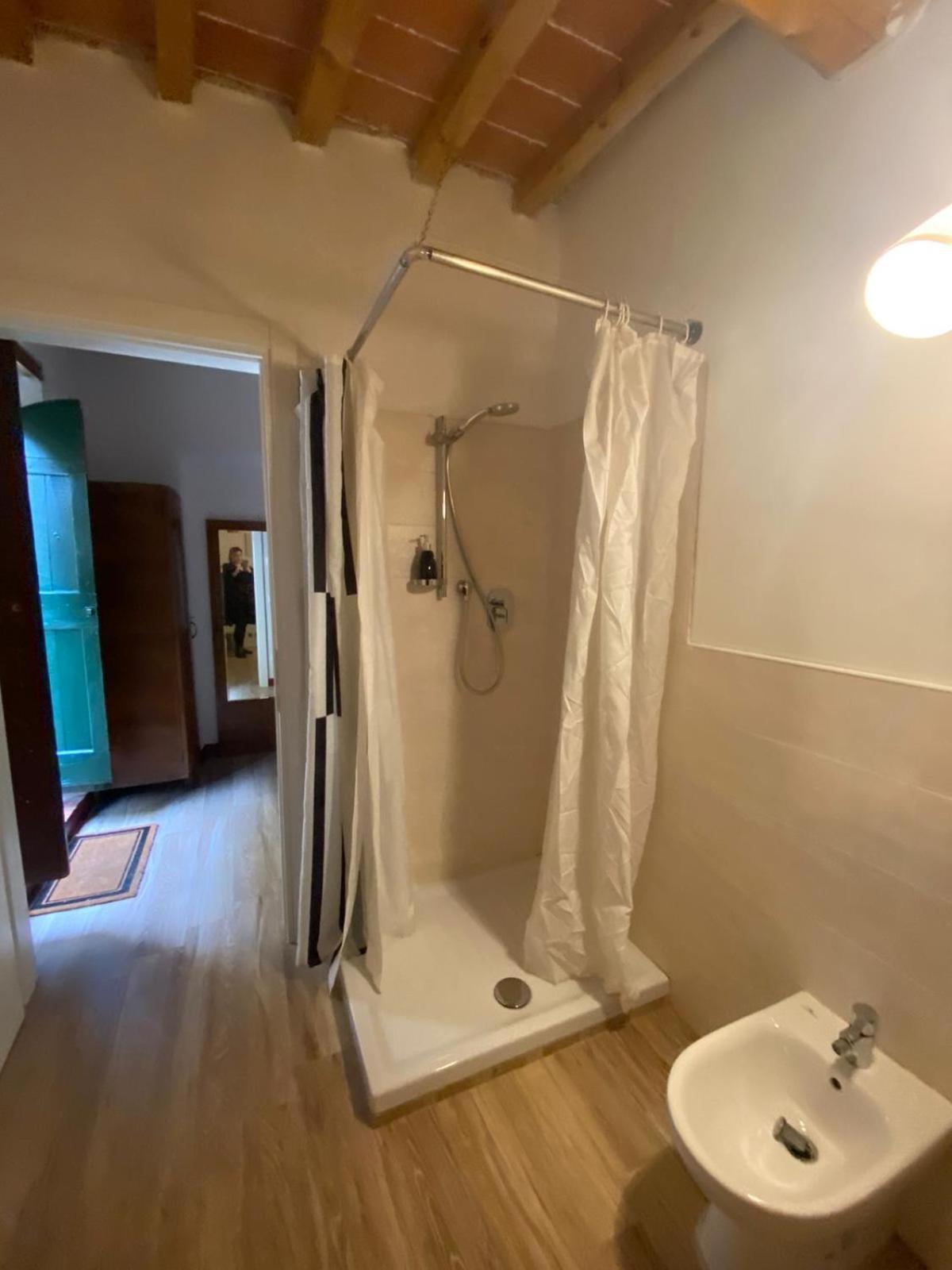 Hotel Campora House Tavarnelle Val di Pesa Zewnętrze zdjęcie