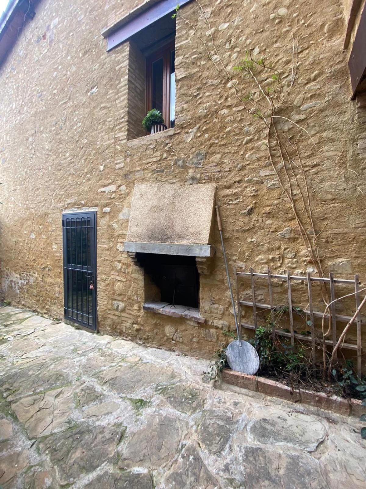 Hotel Campora House Tavarnelle Val di Pesa Zewnętrze zdjęcie