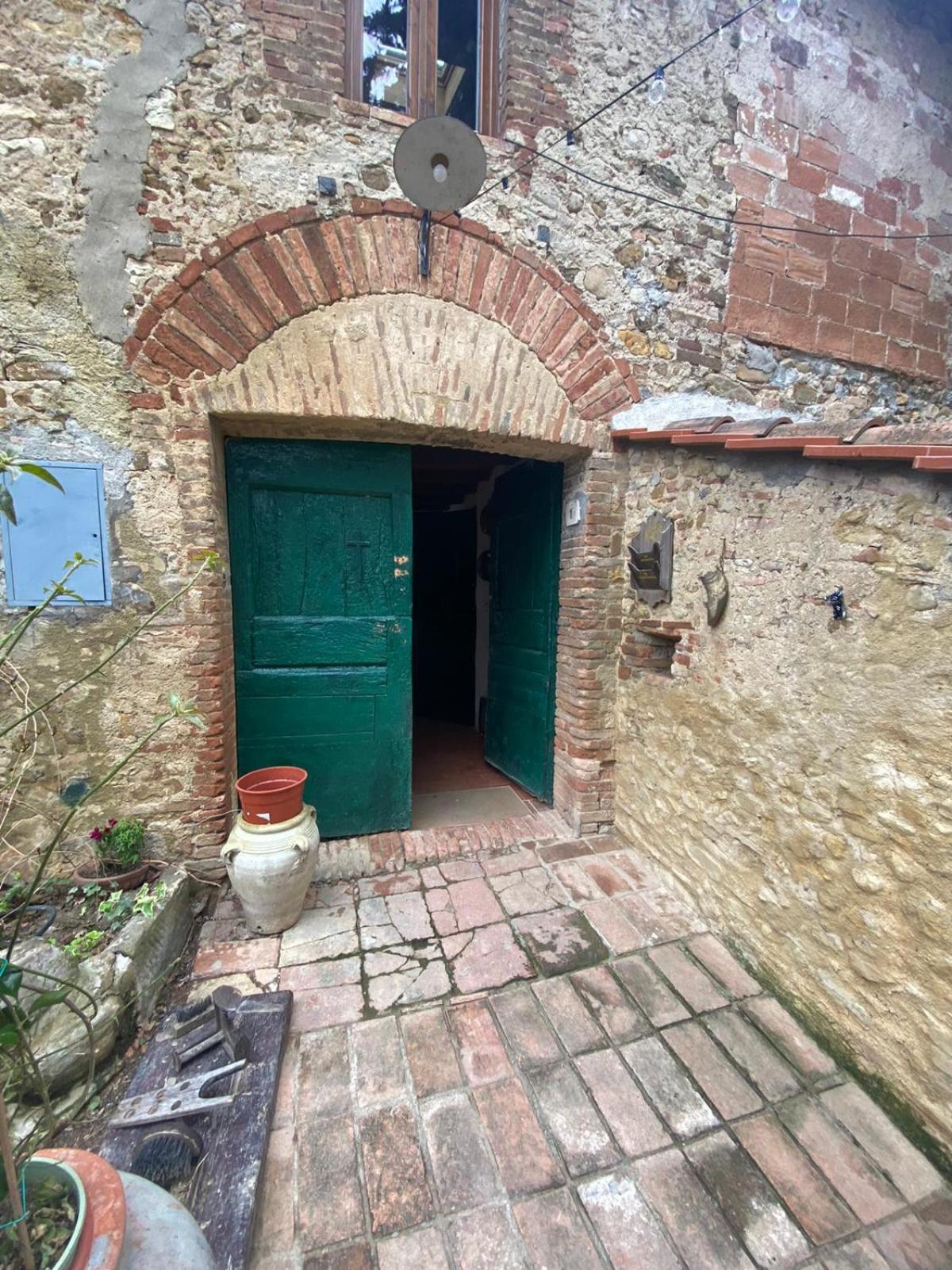 Hotel Campora House Tavarnelle Val di Pesa Zewnętrze zdjęcie