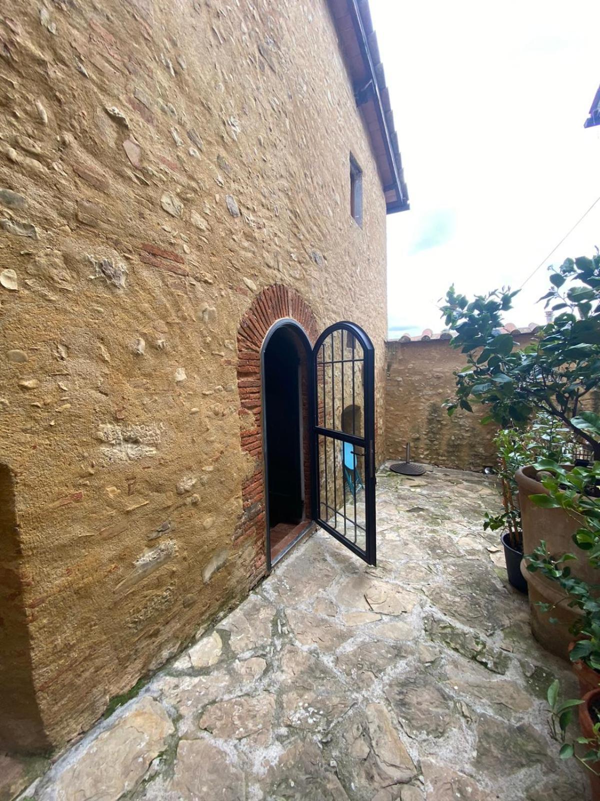 Hotel Campora House Tavarnelle Val di Pesa Zewnętrze zdjęcie