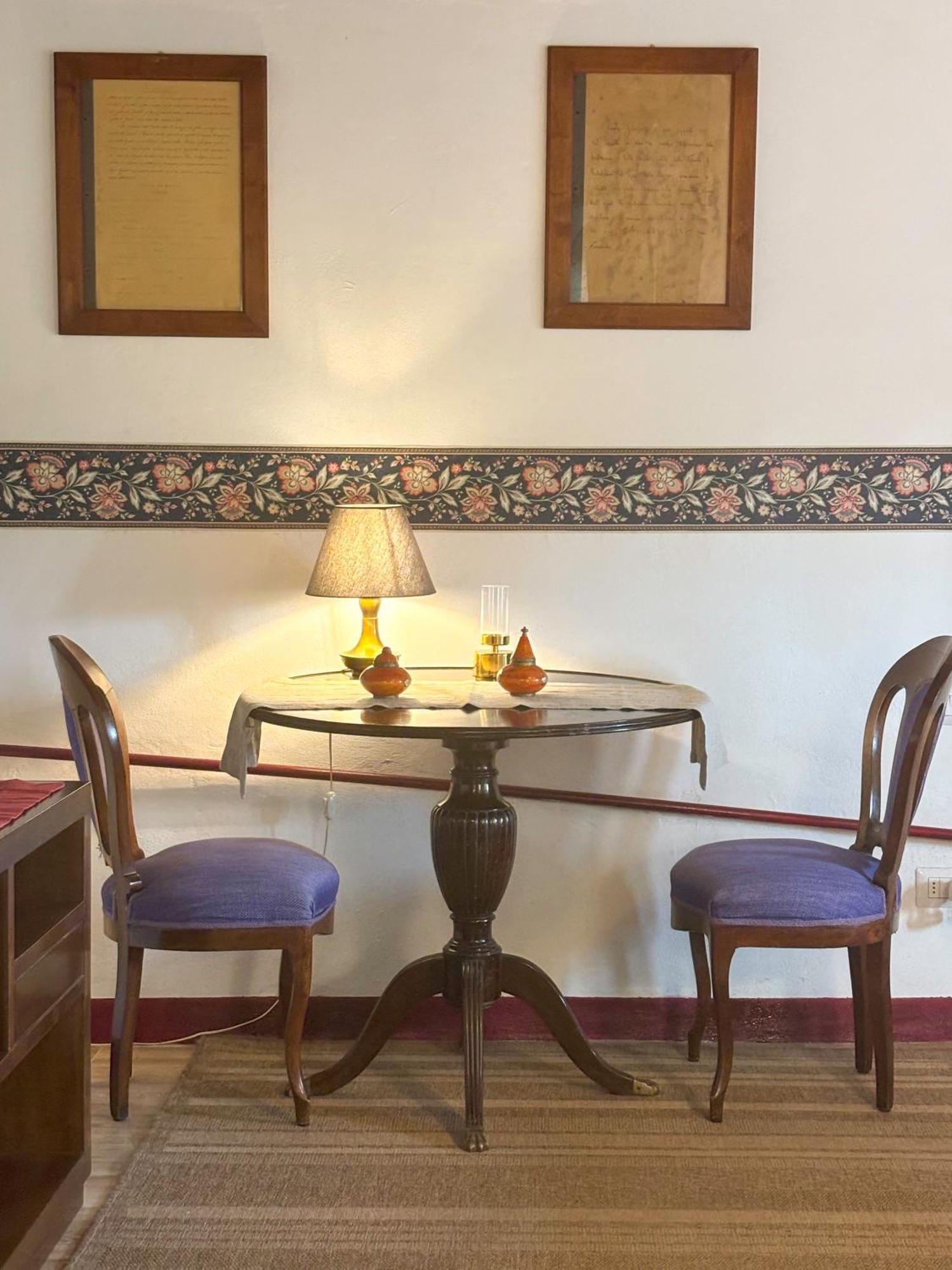 Hotel Campora House Tavarnelle Val di Pesa Zewnętrze zdjęcie