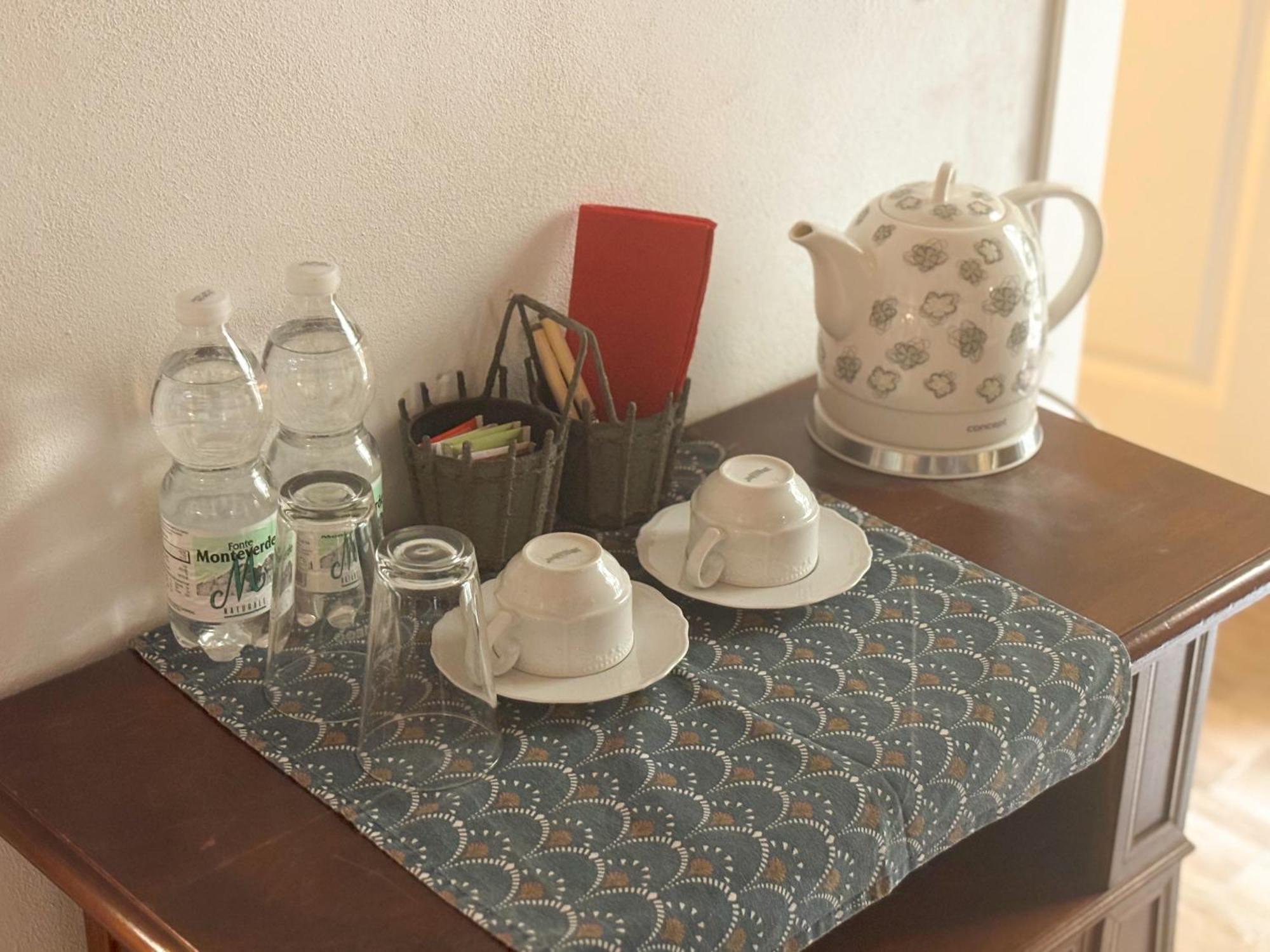 Hotel Campora House Tavarnelle Val di Pesa Zewnętrze zdjęcie