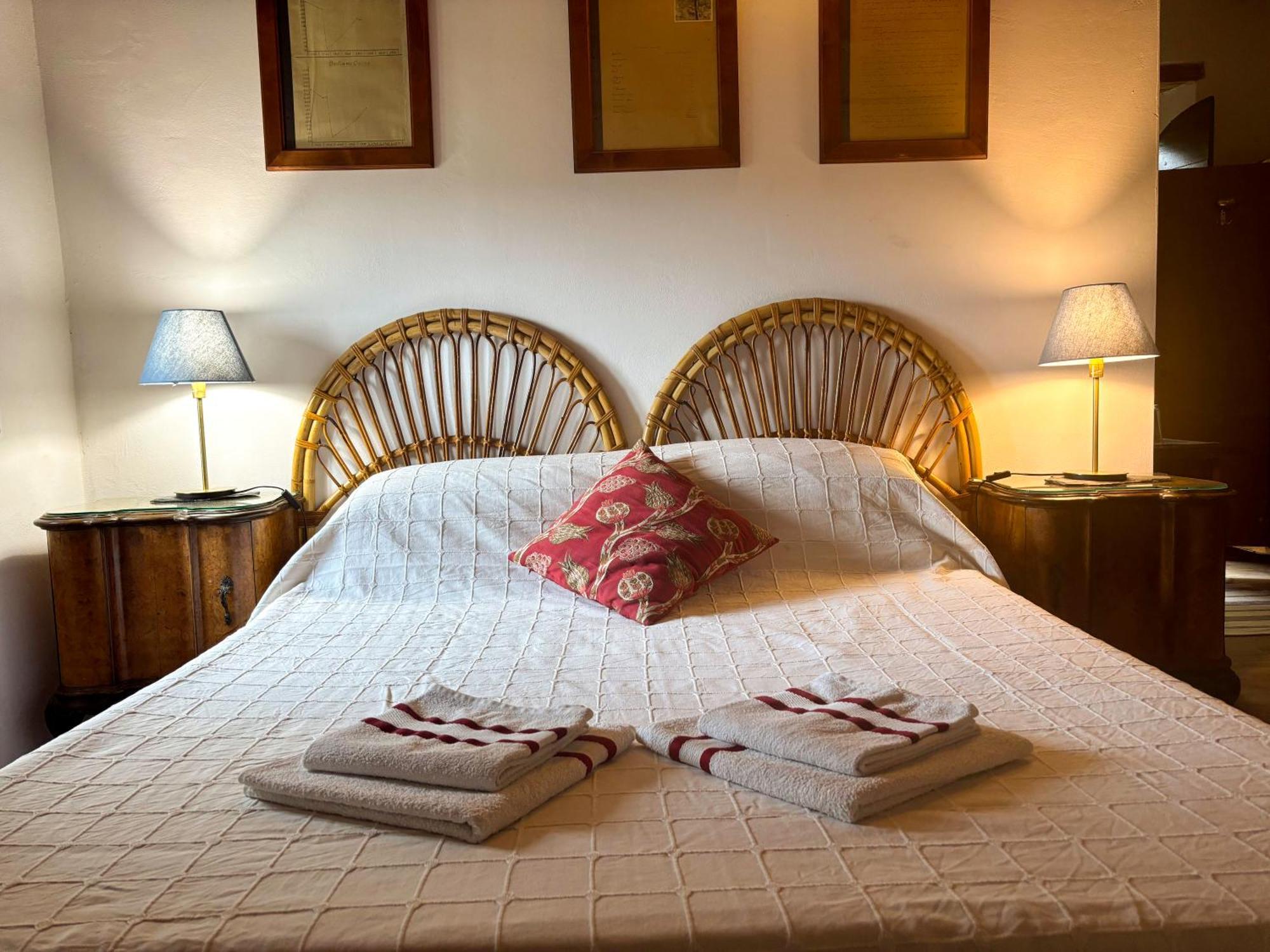 Hotel Campora House Tavarnelle Val di Pesa Zewnętrze zdjęcie