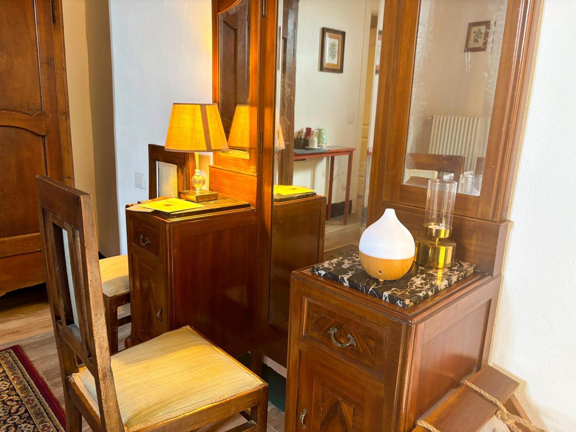 Hotel Campora House Tavarnelle Val di Pesa Zewnętrze zdjęcie