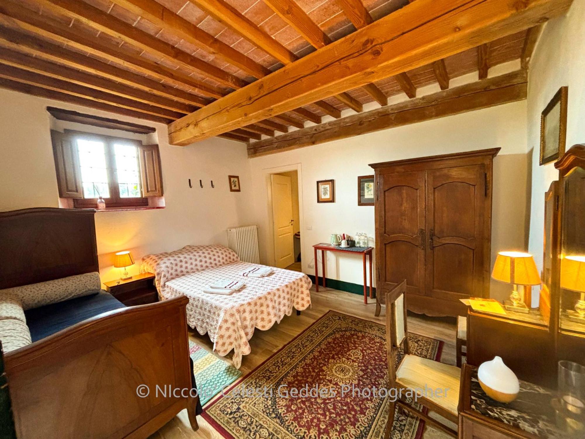 Hotel Campora House Tavarnelle Val di Pesa Zewnętrze zdjęcie